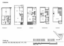 Cabana (D28), Terrace #498212441